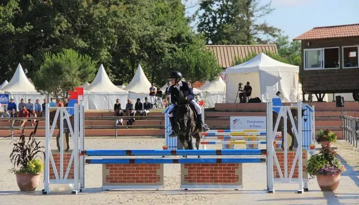 Generali open poney 2019 (4)