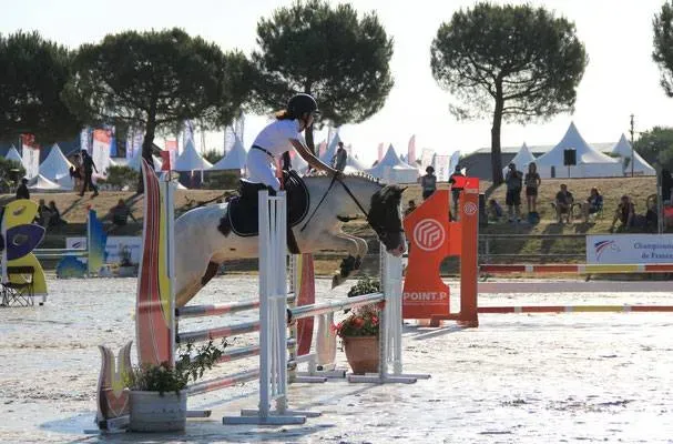 Generali open poney 2019 (9)
