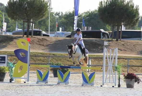 Generali open poney 2019 (10)
