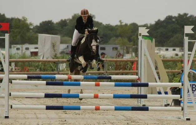 Generali open poney 2019 (13)