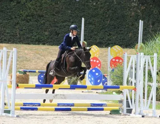 Generali open poney 2019 (18)