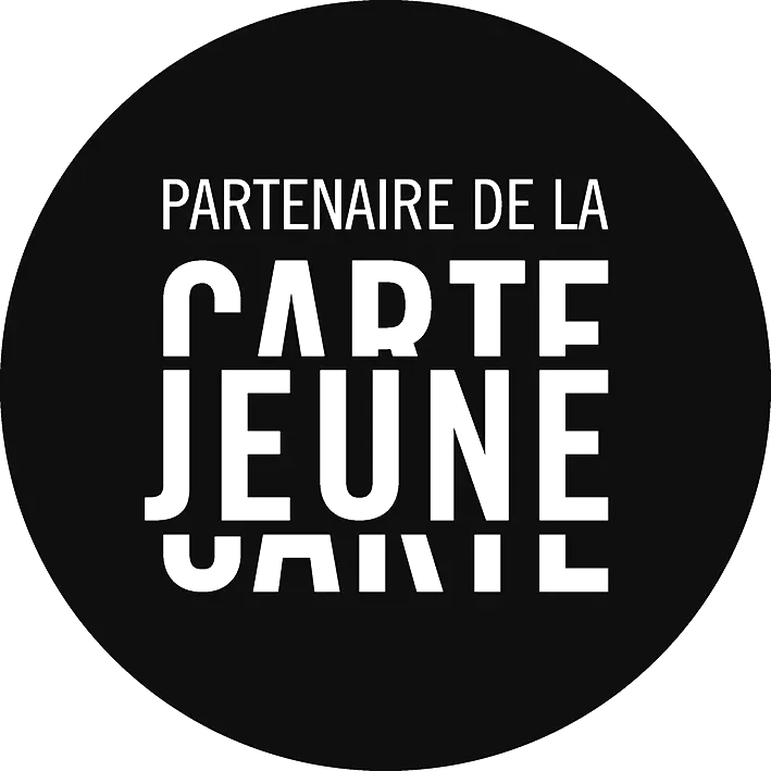 logo Carte jeune de Bordeaux