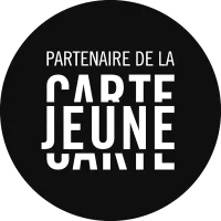 Logo carte jeune Bordeaux Métropole