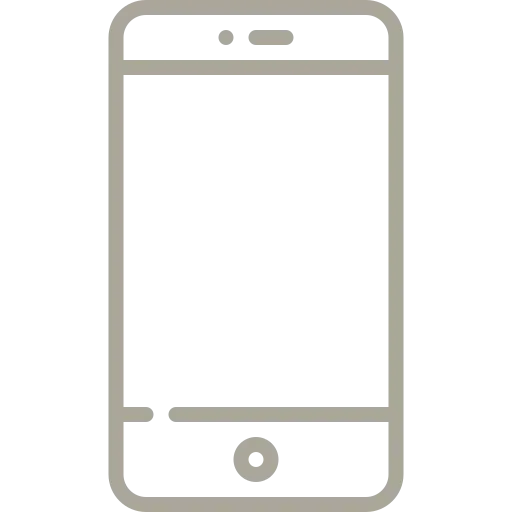 pictogramme d'un téléphone