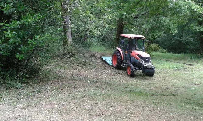travaux terrain de cross (7)