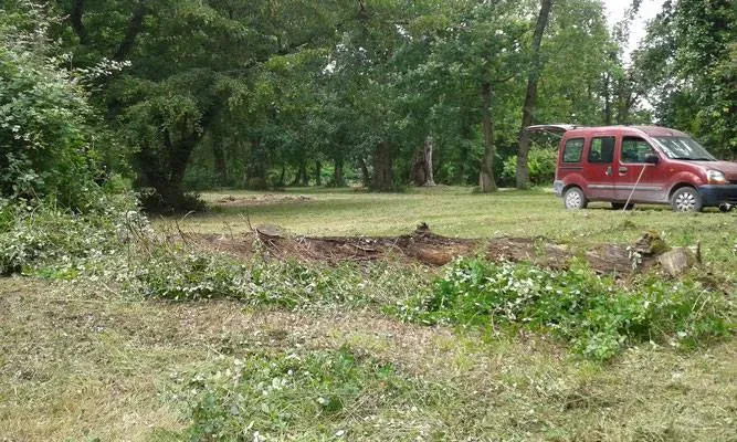 travaux terrain de cross (1)